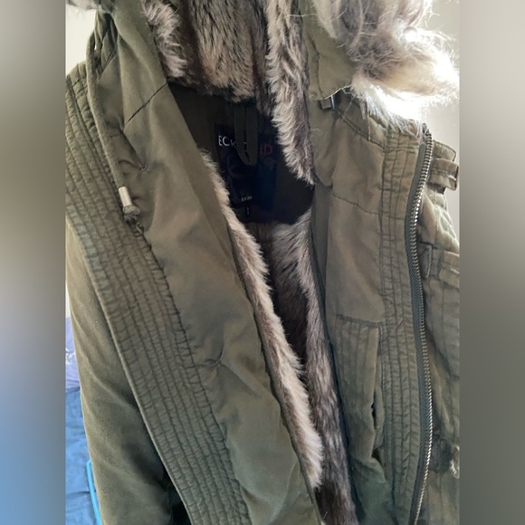 ECKO RED WINTER JACKET - Picture 13 of 13